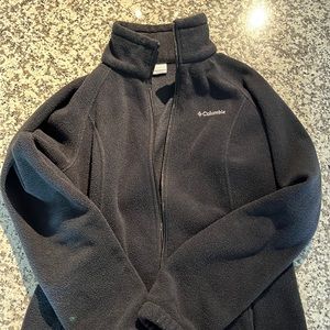 Columbia Fleece Jacket